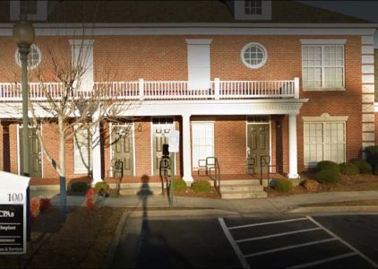 Dr. Charles E. Middleton, DDS