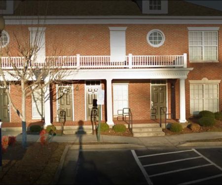 Dr. Charles E. Middleton, DDS