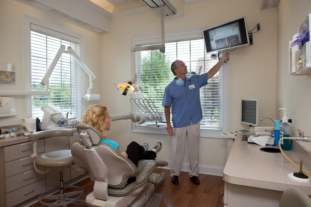 Creekside Dentistry 1