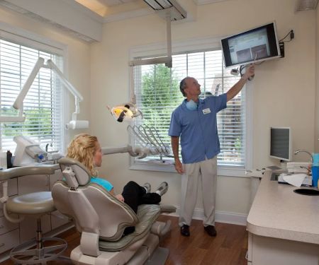 Creekside Dentistry