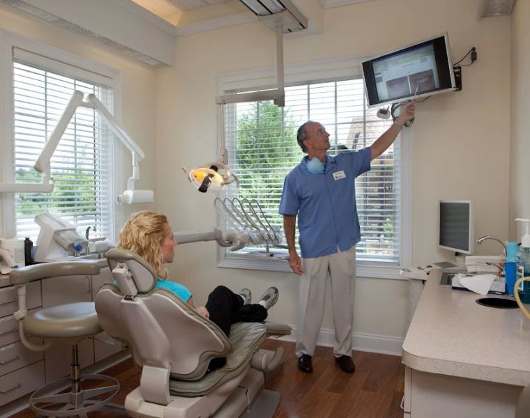 Creekside Dentistry