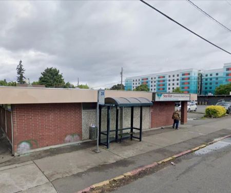 Sea Mar Community Health Centers - 11th St