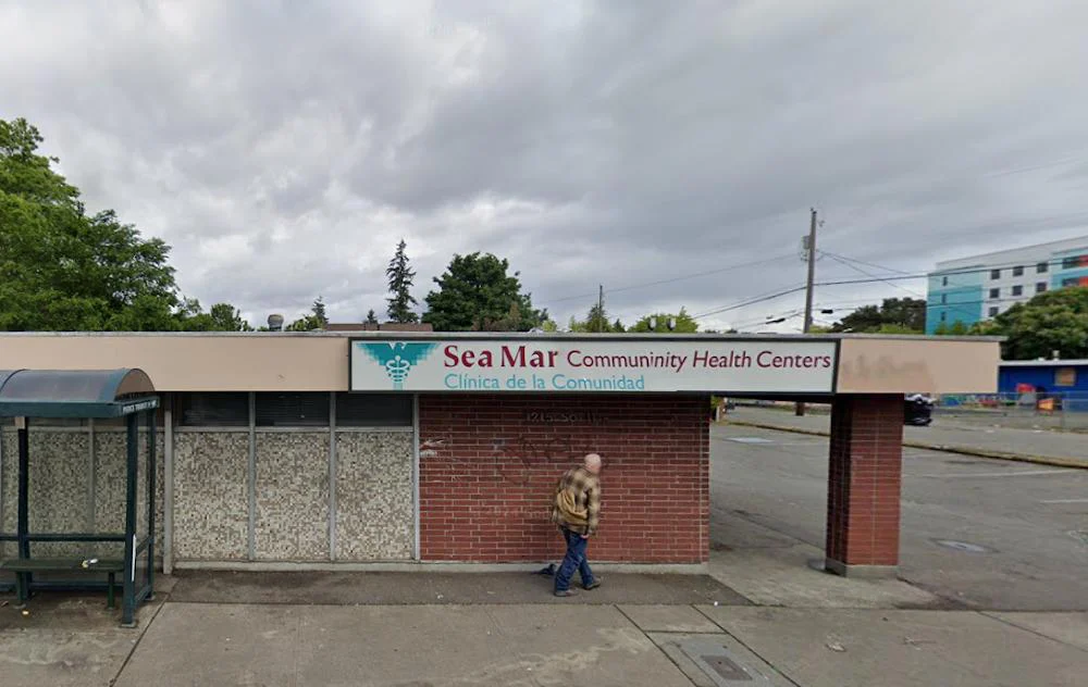 Sea Mar Community Health Centers - 11th St 3