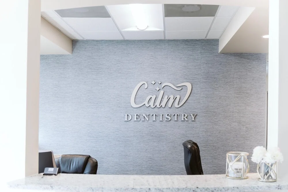 Calm Dentistry 5