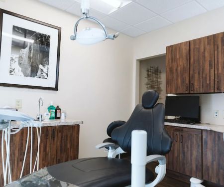 Calm Dentistry
