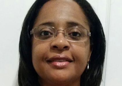 Rita Ramey, DDS