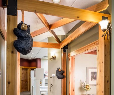 Rivers Bend Family Dental Clinic