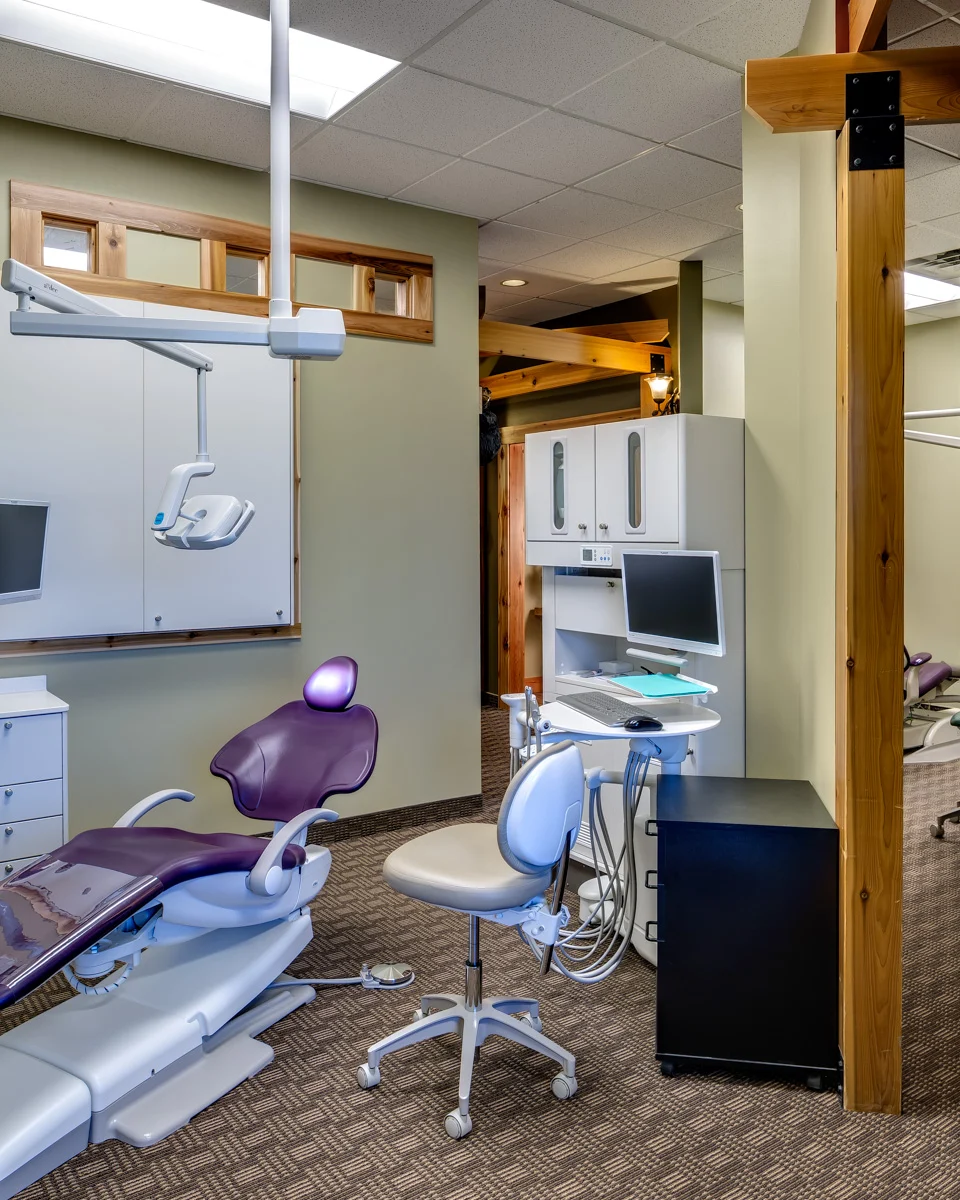 Rivers Bend Family Dental Clinic 7