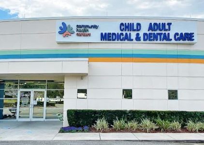 Community Health Centers