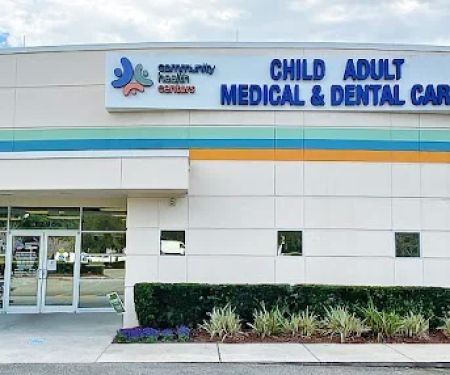 Community Health Centers