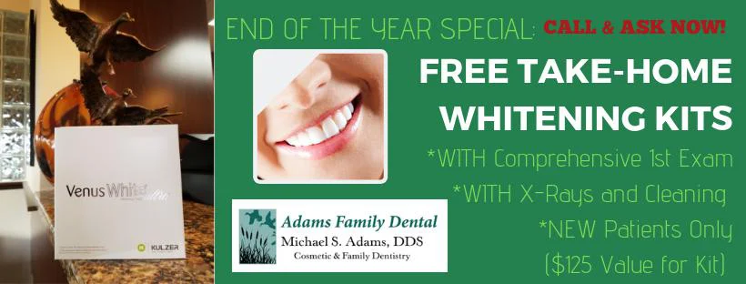 Adams Family Dental Picture 2