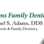 Adams Family Dental