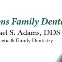 Adams Family Dental ico