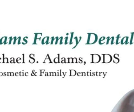 Adams Family Dental