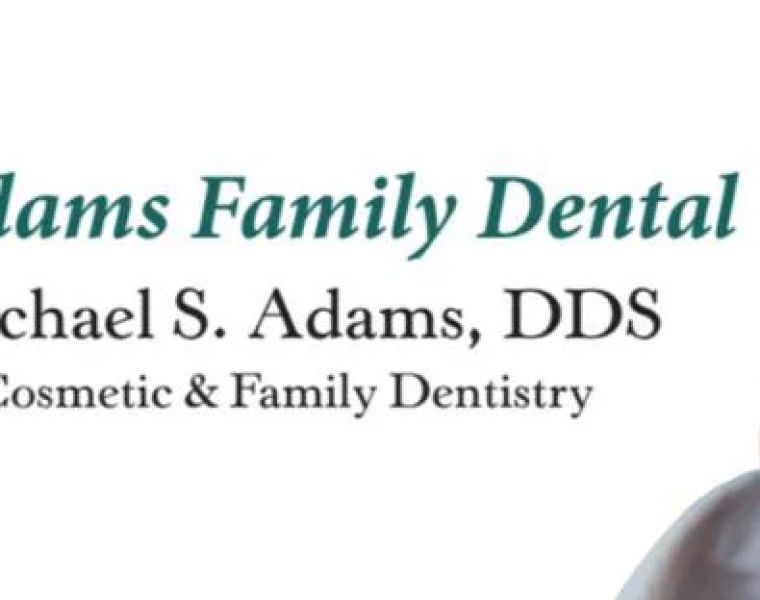 Adams Family Dental