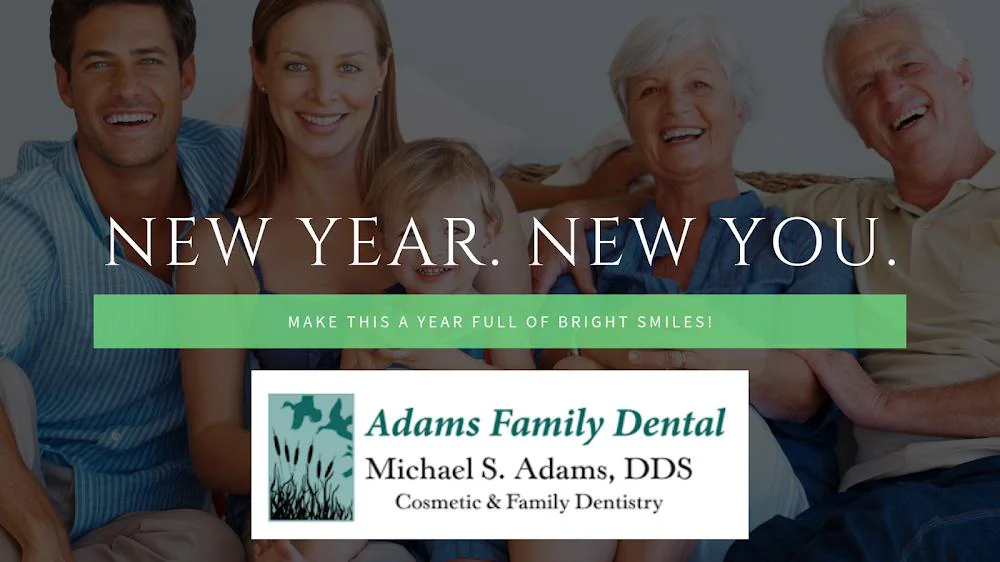 Adams Family Dental Picture 3