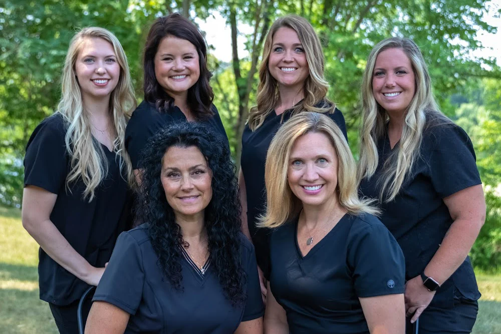 Maplewood Dental Associates, P.A. 4