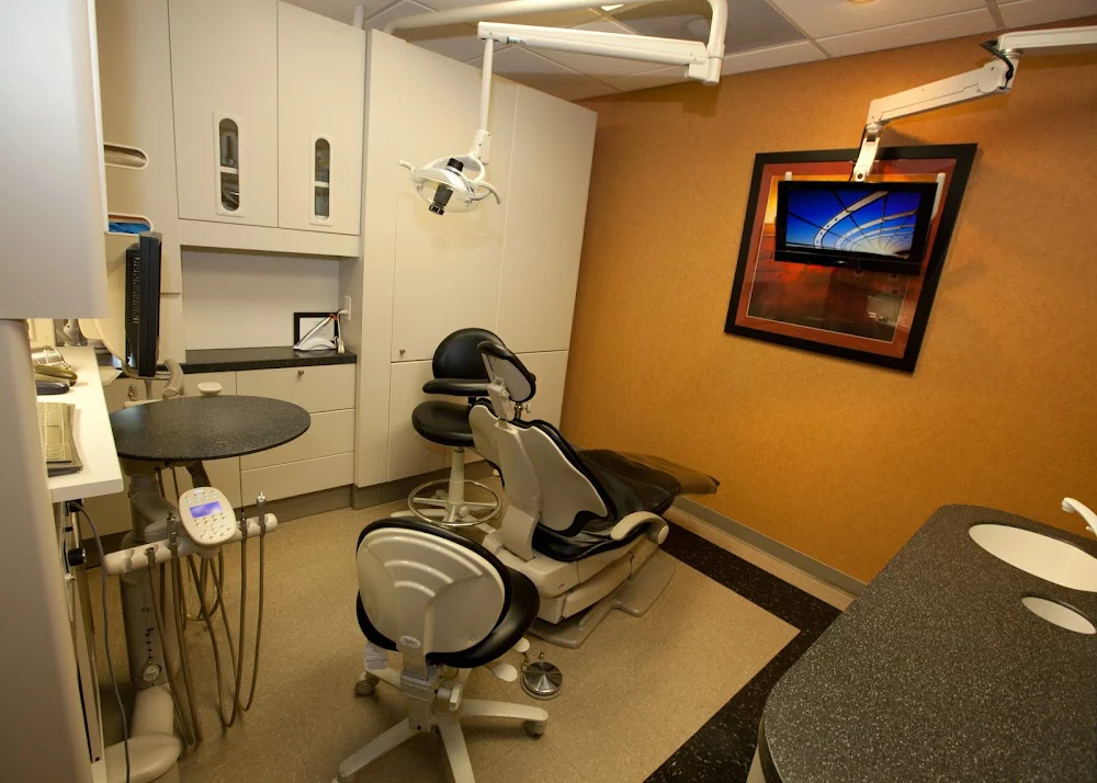 Maplewood Dental Associates, P.A. 2