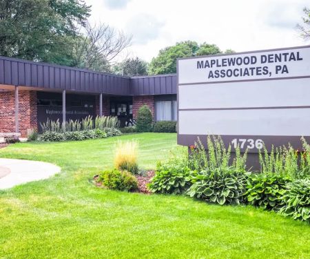 Maplewood Dental Associates, P.A.