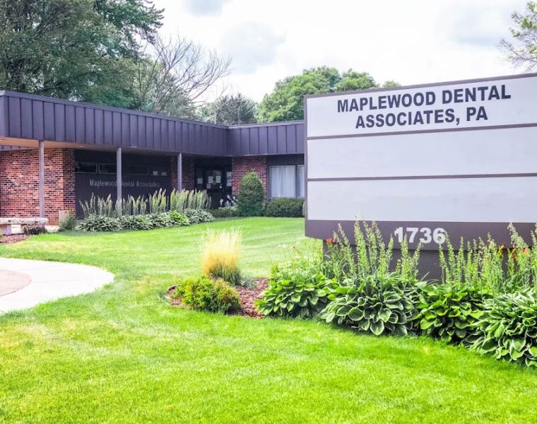 Maplewood Dental Associates, P.A.