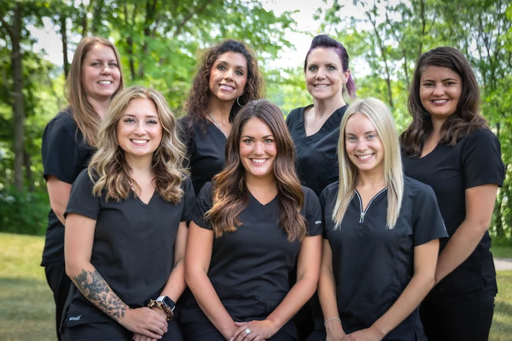 Maplewood Dental Associates, P.A. 5