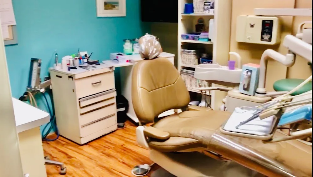 Pearl Family Dentistry 1