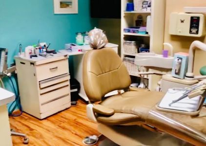 Pearl Family Dentistry