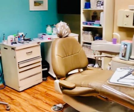 Pearl Family Dentistry