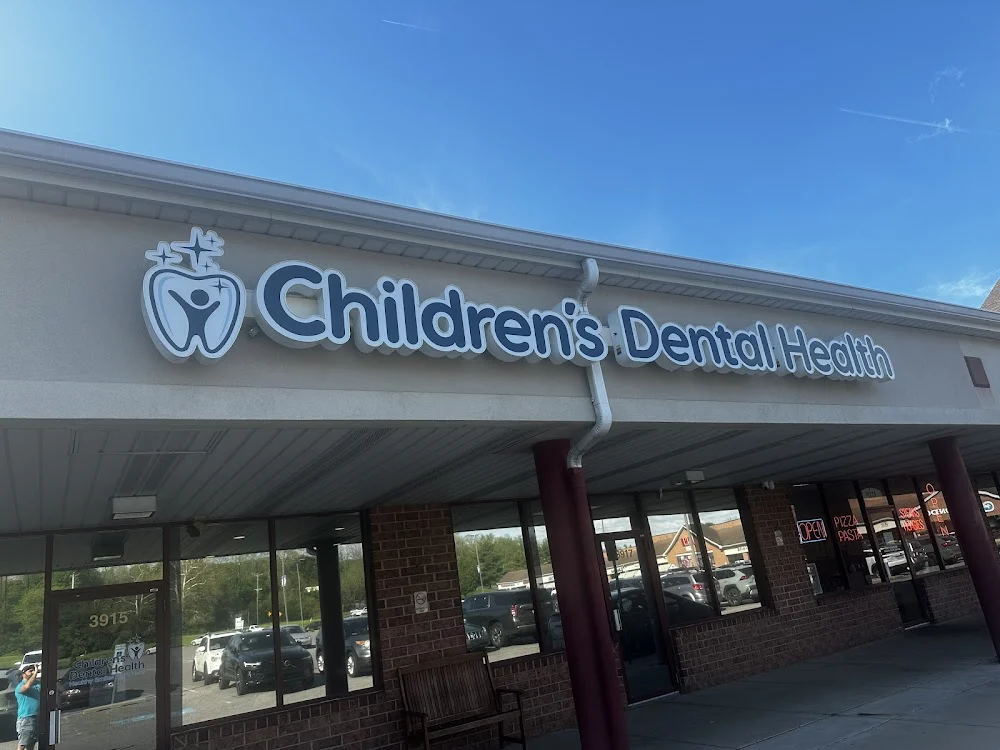 Children's Dental Health of Downingtown 8