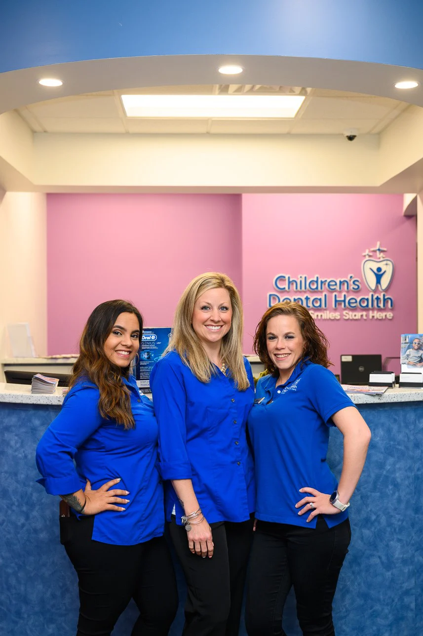 Children's Dental Health of Downingtown 4