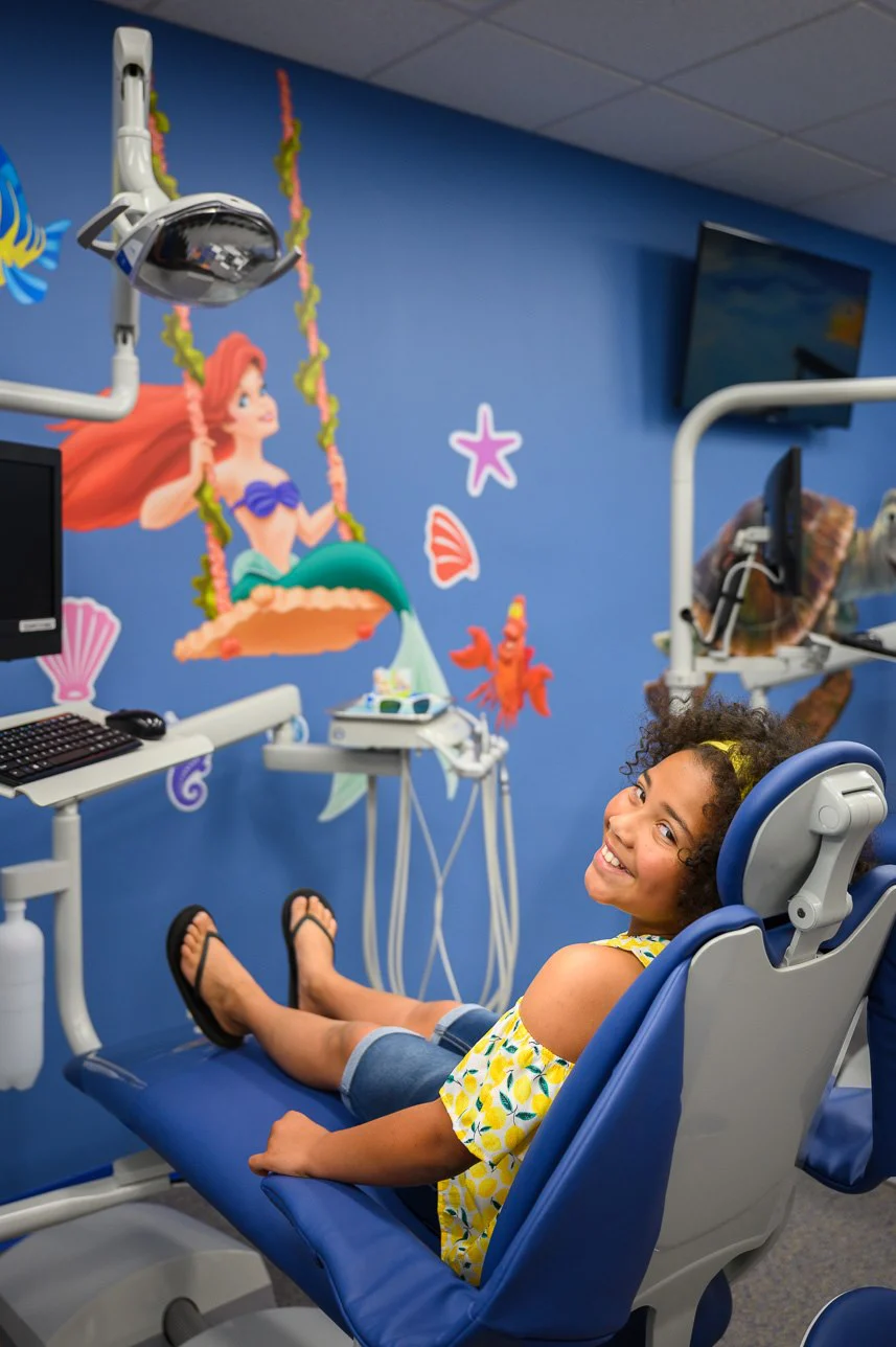 Children's Dental Health of Downingtown 6