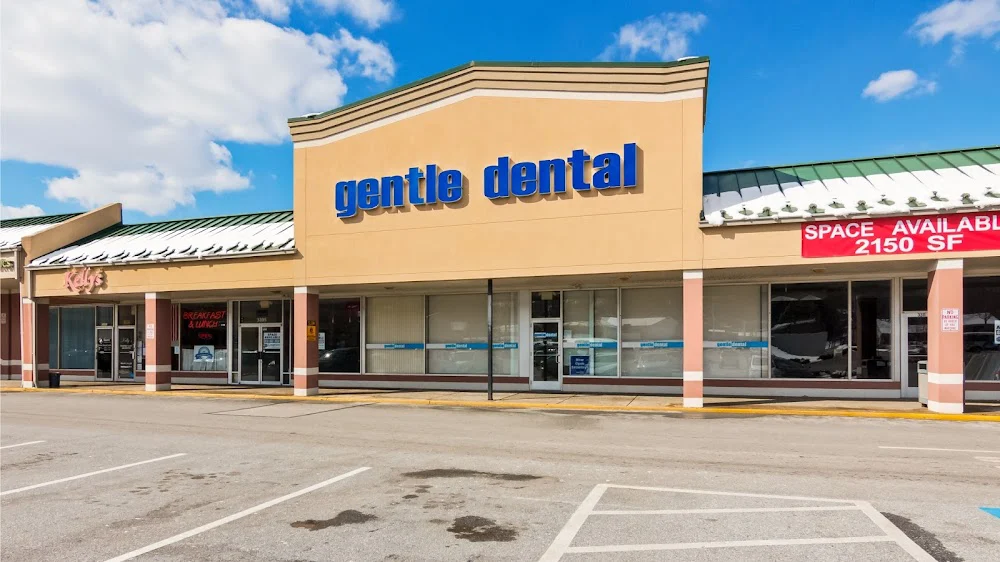 Gentle Dental of Thorndale 1