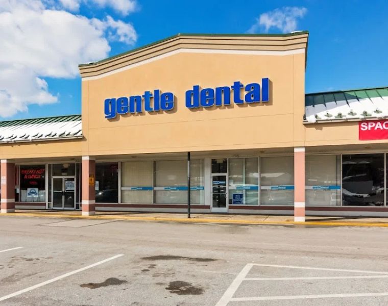 Gentle Dental of Thorndale