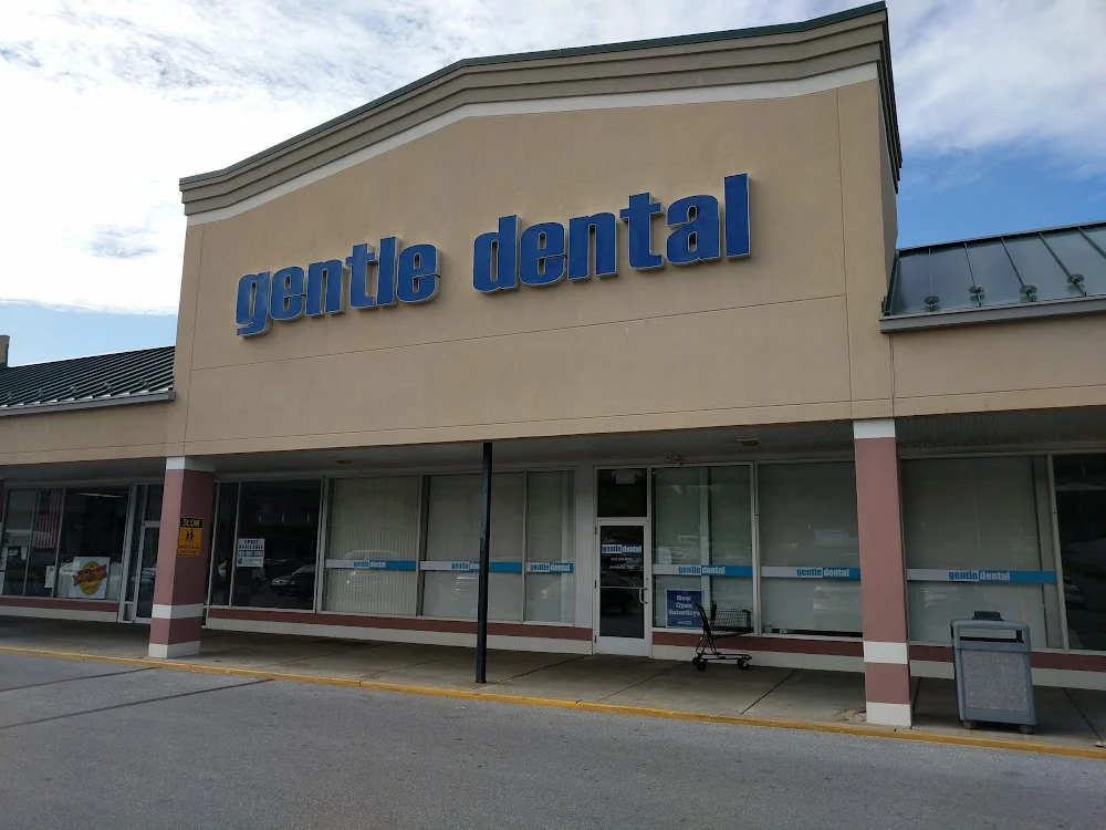 Gentle Dental of Thorndale 2