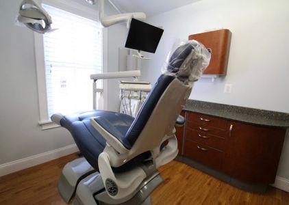 Dental Distinction: Jason Petkevis, DMD