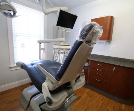 Dental Distinction: Jason Petkevis, DMD