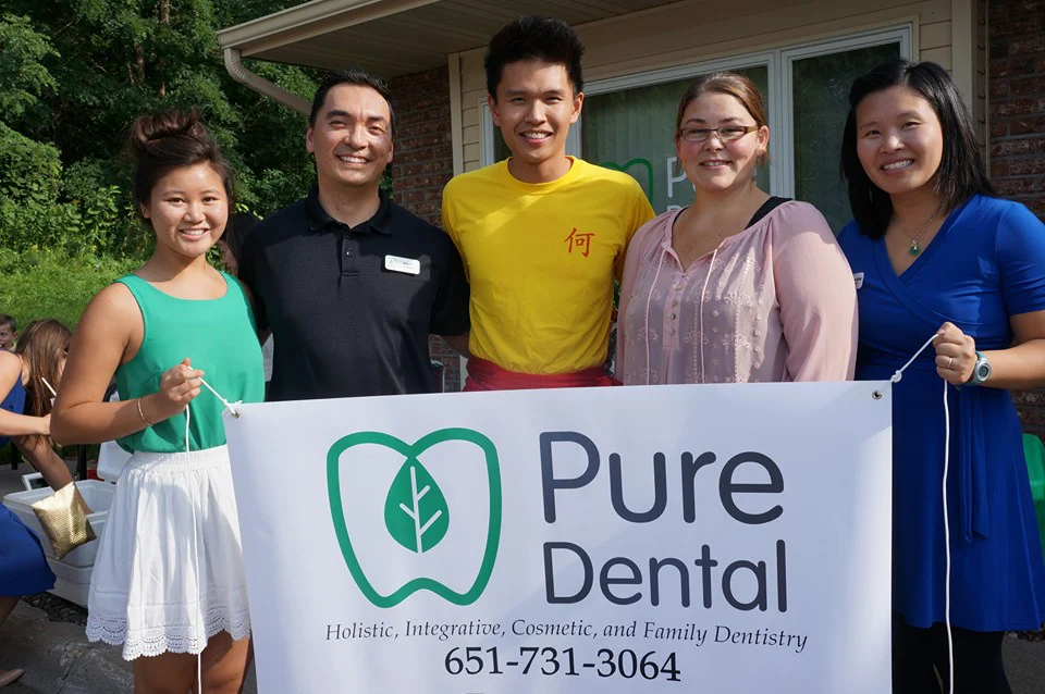 Pure Dental 3