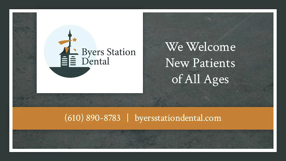 Byers Station Dental of Chester Springs 9