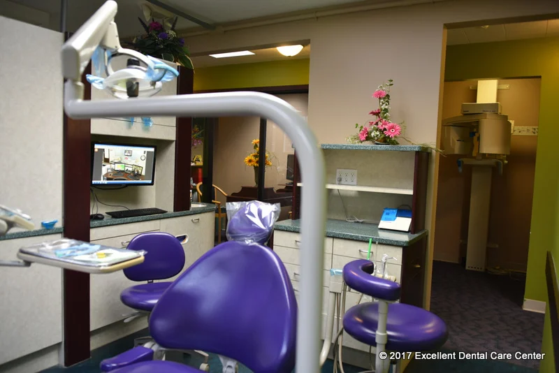 Excellent Dental Care Center 4