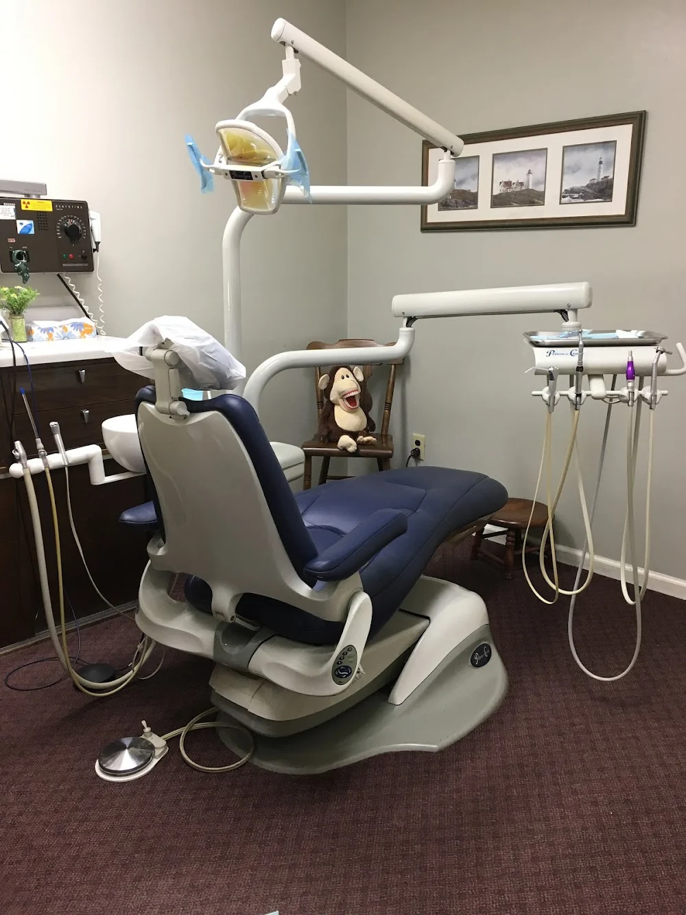 Charles A. Messa Jr. DDS 2