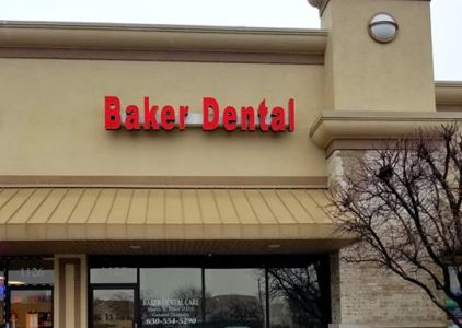 Baker Dental Care