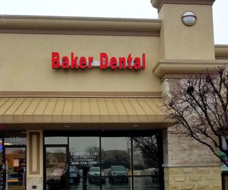 Baker Dental Care
