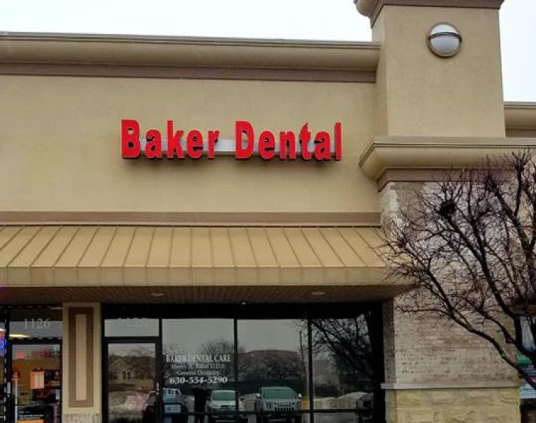 Baker Dental Care