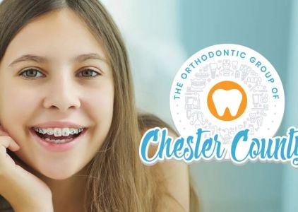 The Orthodontic Group of Chester County