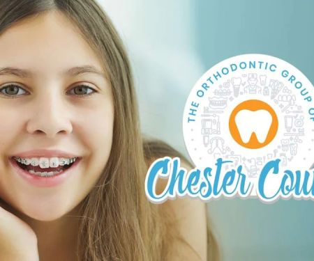 The Orthodontic Group of Chester County