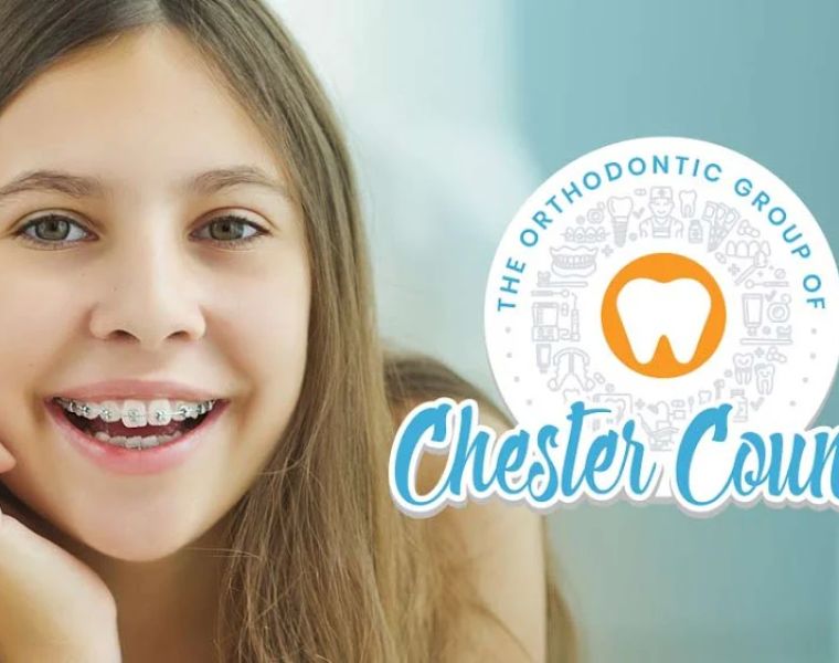 The Orthodontic Group of Chester County