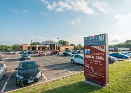 Community Dental Care - Maplewood