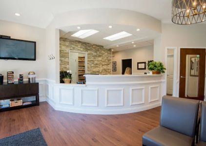 North Park Family Dental: Dr. Michelle Kline