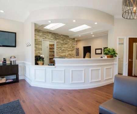 North Park Family Dental: Dr. Michelle Kline