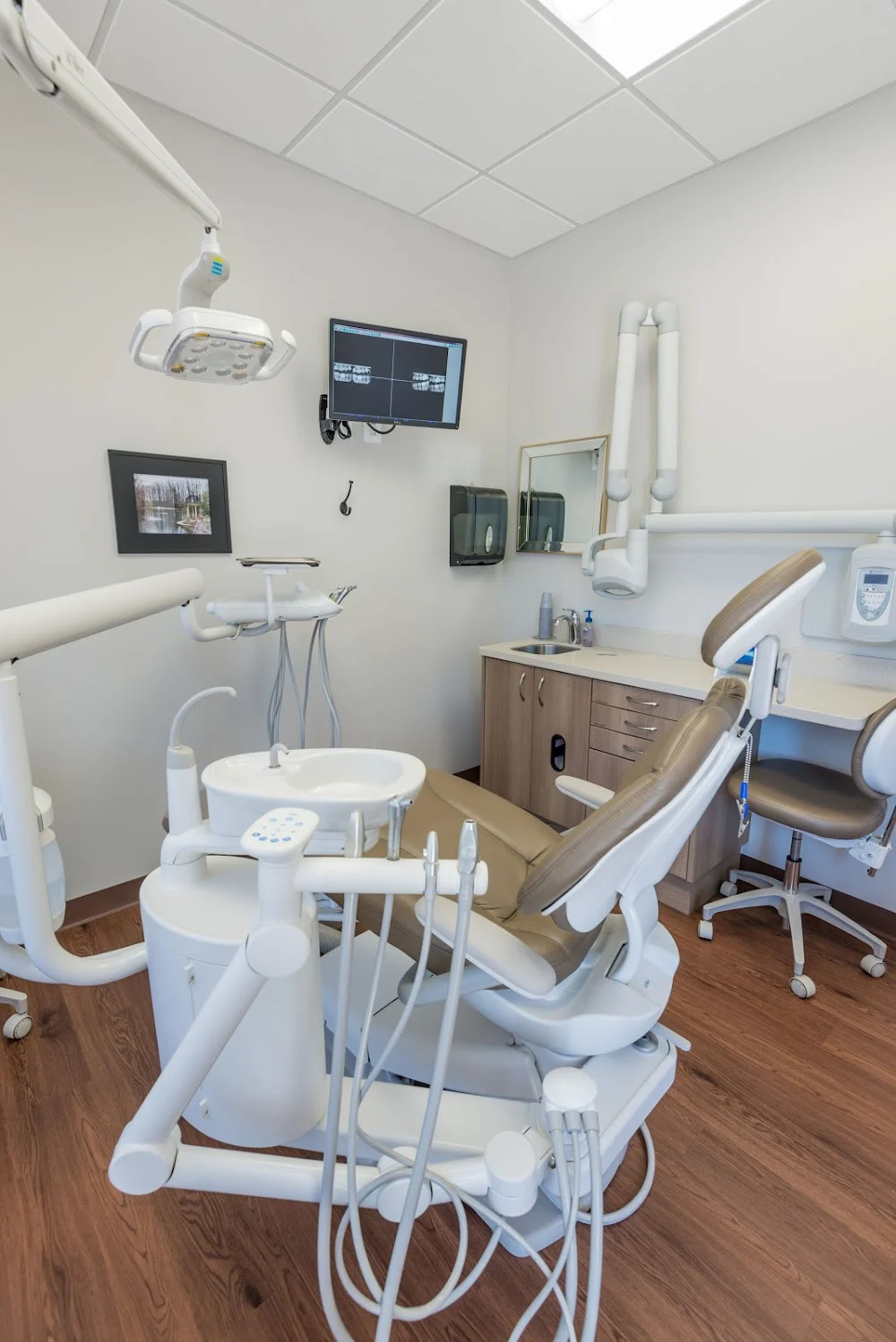 North Park Family Dental: Dr. Michelle Kline 5